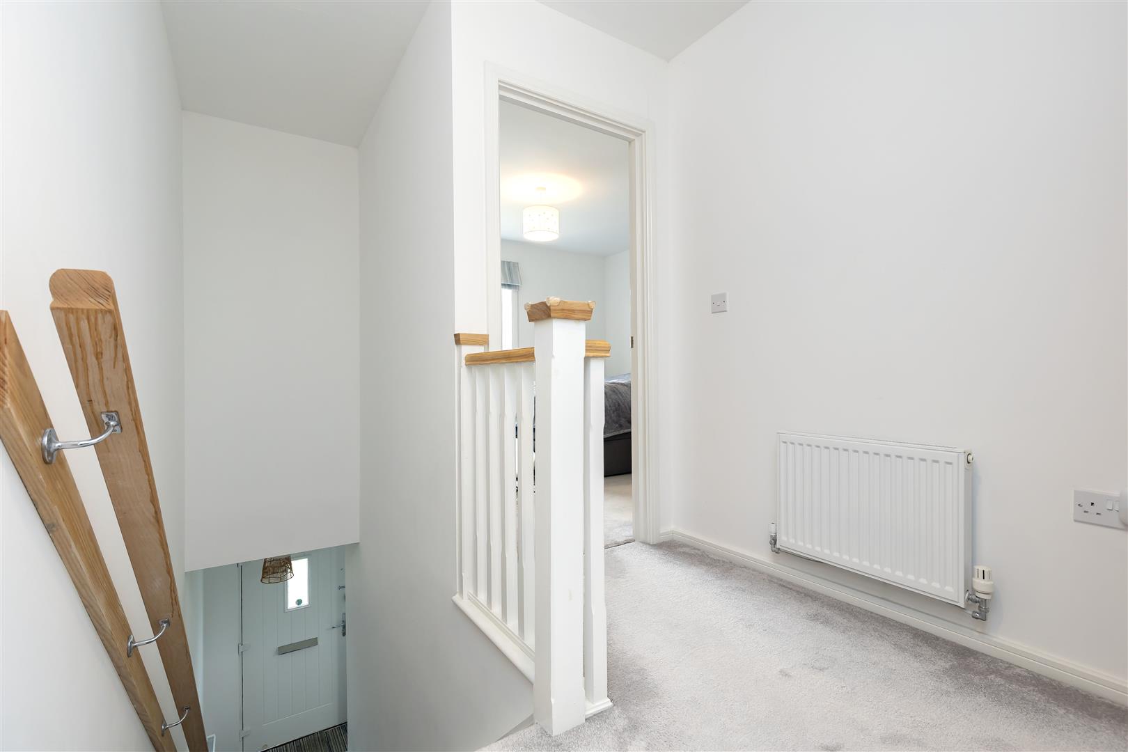 Loom Crescent, Bamber Bridge, Preston